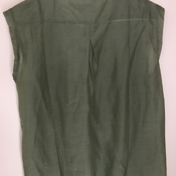 Hyden Yoo Blouse - Picture 2 of 7